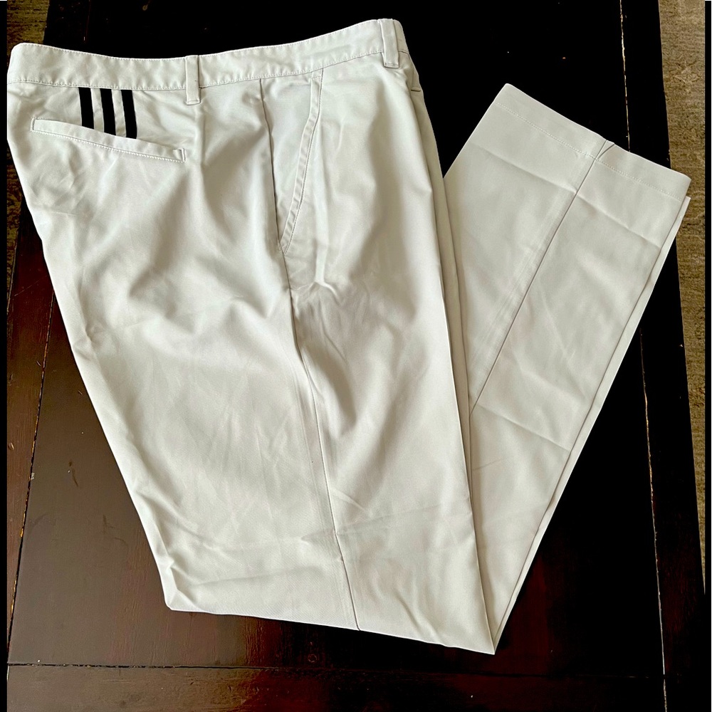 Men’s Adidas Golf Pants 36x32